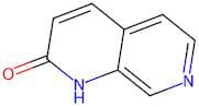 1,7-Naphthyridin-2(1H)-one
