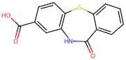 11-Oxo-10,11-dihydrodibenzo[b,f][1,4]thiazepine-8-carboxylic acid