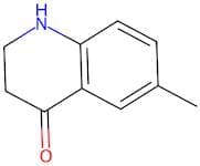 6-Methyl-2,3-dihydroquinolin-4(1H)-one
