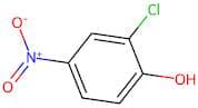 2-Chloro-4-nitrophenol