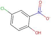 4-Chloro-2-nitrophenol