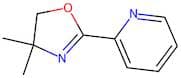 4,4-Dimethyl-2-(pyridin-2-yl)-4,5-dihydrooxazole