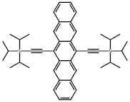 6,13-Bis((triisopropylsilyl)ethynyl)pentacene