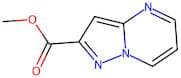 Methyl pyrazolo[1,5-a]pyrimidine-2-carboxylate