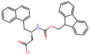 Fmoc-(R)-3-Amino-4-(1-naphthyl)-butyric acid
