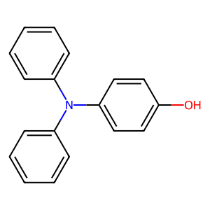 4-(Diphenylamino)phenol