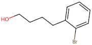 2-Bromo-benzenebutanol