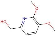 (5,6-Dimethoxypyridin-2-yl)methanol