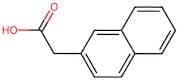 (Naphth-2-yl)acetic acid