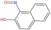 1-Nitroso-2-naphthol