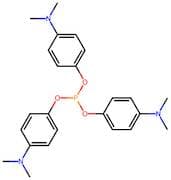 Tris(4-(dimethylamino)phenyl) phosphite