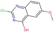 2-Chloro-6-methoxyquinazolin-4-ol