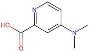 4-(Dimethylamino)pyridine-2-carboxylic acid