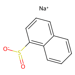 Sodium naphthalene-1-sulfinate