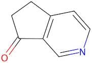 5H-Cyclopenta[c]pyridin-7(6H)-one