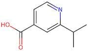 2-Isopropylisonicotinic acid