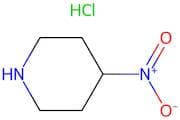 4-Nitropiperidine hydrochloride