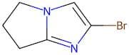 2-Bromo-6,7-dihydro-5H-pyrrolo[1,2-a]imidazole