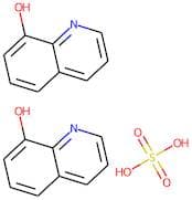 8-Quinolinol sulphate
