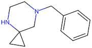 7-Benzyl-4,7-diazaspiro[2.5]octane