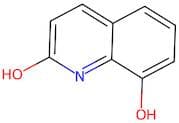 Quinoline-2,8-diol