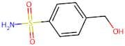 4-(Hydroxymethyl)benzene-1-sulfonamide