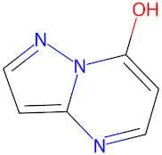 Pyrazolo[1,5-a]pyrimidin-7-ol