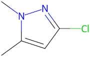 3-Chloro-1,5-dimethyl-1H-pyrazole