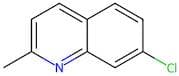 7-Chloro-2-methylquinoline
