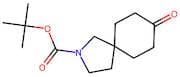 tert-Butyl 8-oxo-2-azaspiro[4.5]decane-2-carboxylate