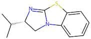 (S)-2-Isopropyl-2,3-dihydrobenzo[d]imidazo[2,1-b]thiazole