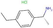 (1R)-1-(4-Ethylphenyl)ethanamine hydrochloride