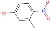 3-Methyl-4-nitrophenol