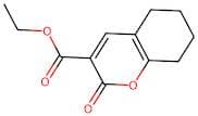 Ethyl 2-oxo-5,6,7,8-tetrahydro-2H-chromene-3-carboxylate