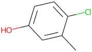 4-Chloro-3-methylphenol