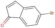5-Bromo-1H-inden-1-one