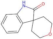 2',3',5',6'-Tetrahydrospiro[indoline-3,4'-pyran]-2-one