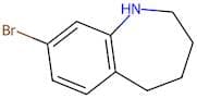 8-Bromo-2,3,4,5-tetrahydro-1H-benzo[b]azepine