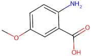 2-Amino-5-methoxybenzoic acid
