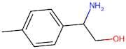 2-Amino-2-(4-methylphenyl)ethan-1-ol