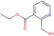 Ethyl 2-(hydroxymethyl)nicotinate