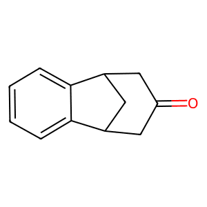 8,9-Dihydro-5H-5,9-methanobenzo[7]annulen-7(6H)-one