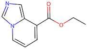 Ethyl imidazo[1,5-a]pyridine-8-carboxylate