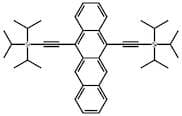 5,12-Bis((triisopropylsilyl)ethynyl)tetracene