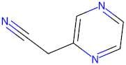 2-(Pyrazin-2-yl)acetonitrile