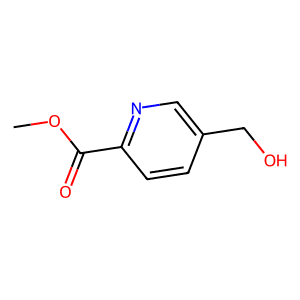 Methyl 5-(hydroxymethyl)picolinate