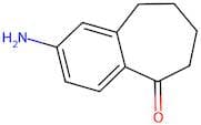 2-Amino-6,7,8,9-tetrahydro-5H-benzo[7]annulen-5-one