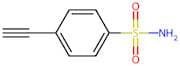 4-Ethynylbenzenesulfonamide