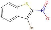 3-Bromo-2-nitro-1-benzothiophene