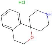 Spiro[isochroman-1,4'-piperidine] hydrochloride